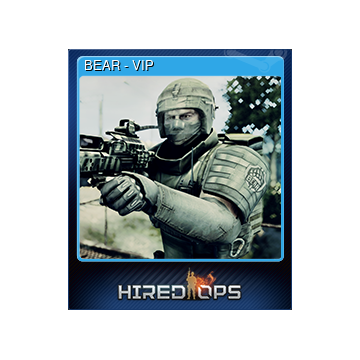 Hired Ops on Steam