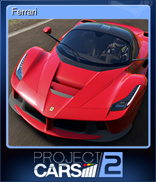 Steam Community :: Project CARS 2