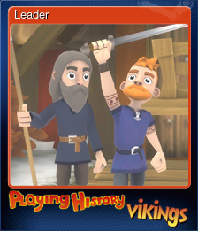 Playing History: Vikings on Steam