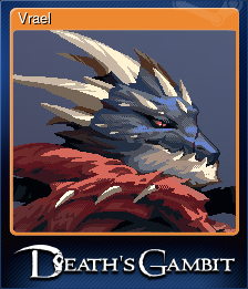 Death's Gambit: Afterlife · SteamDB