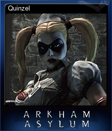 Batman: Arkham Asylum · Batman: Arkham Asylum Game of the Year Edition (App  35010) · SteamDB