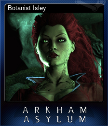 Batman: Arkham Asylum · Batman: Arkham Asylum Game of the Year Edition (App  35010) · SteamDB