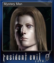 Resident Evil Community Items · SteamDB