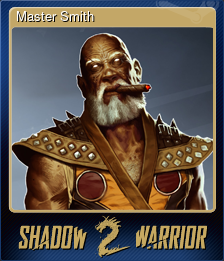 Steam Community :: Shadow Warrior 2