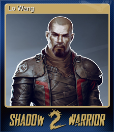 Steam Community :: Shadow Warrior 2