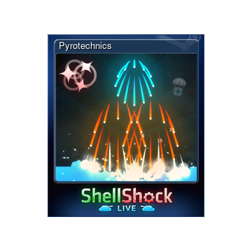 Steam - ShellShock Live
