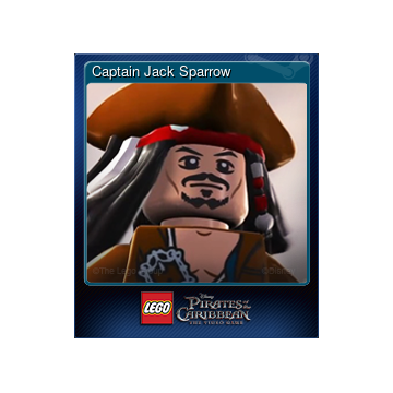 Buy Lego Pirates of the Caribbean Steam