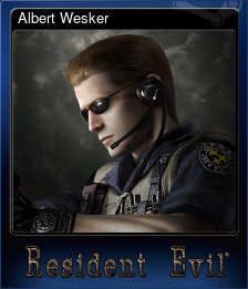 Resident Evil Community Items · SteamDB