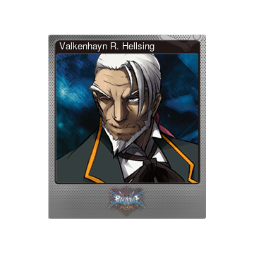 blazblue valkenhayn