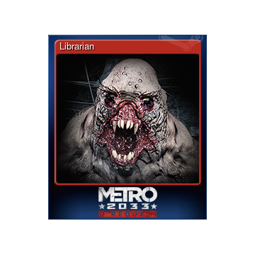 Metro 2033 Redux on Steam