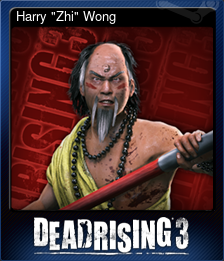 Dead Rising 3 PC appears in SteamDB listing - Polygon