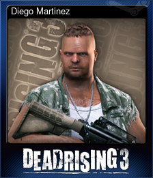 Dead Rising 3 PC appears in SteamDB listing - Polygon