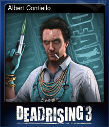 Dead Rising 3 PC appears in SteamDB listing - Polygon