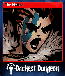 Darkest Dungeon® Community Items · SteamDB