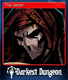 Darkest Dungeon® Community Items · SteamDB