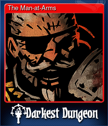 Darkest Dungeon® Community Items · SteamDB