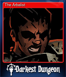 Darkest Dungeon® Community Items · SteamDB