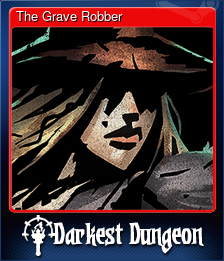 Darkest Dungeon® Community Items · SteamDB