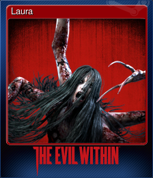 The Evil Within Community Items · Steamdb