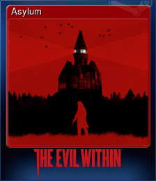 The Evil Within Community Items · Steamdb