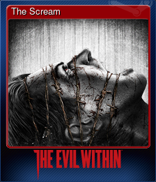 The Evil Within Community Items · Steamdb