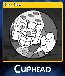 Cuphead Community Items · SteamDB