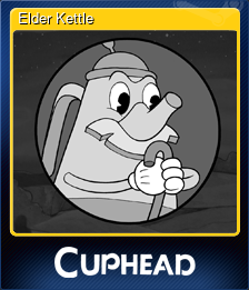 Cuphead Community Items · SteamDB