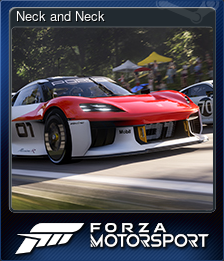 Forza Horizon 5 Community Items · SteamDB