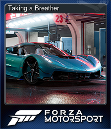 Forza Horizon 5 Community Items · SteamDB