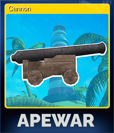 Apewar on Steam