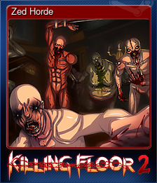 Killing Floor 2 Steam Community PNG, Clipart, 6 C, 8 S, C 8, Community, D 6