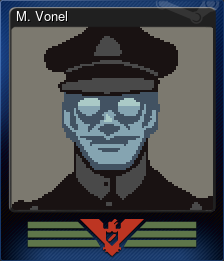 Compromised Arstotzkan spy, Papers Please Wiki