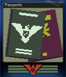 Steam Community :: Papers, Please