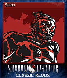 Shadow Warrior Classic Redux STEAM KEY DIGITAL