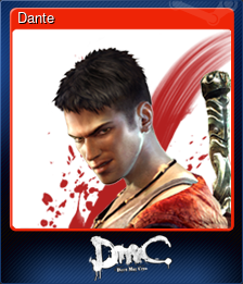 Comunidade Steam :: :: DMC / Devil May Cry / Dante / Vergil / Rule63 By  DanteWontDie