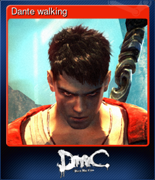 Comunidade Steam :: :: DMC / Devil May Cry / Dante / Vergil / Rule63 By  DanteWontDie