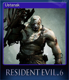 Resident Evil Community Items · SteamDB