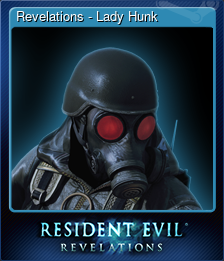 Steam Community :: RESIDENT EVIL 2 / BIOHAZARD RE:2  Resident evil girl, Resident  evil hunk, Resident evil