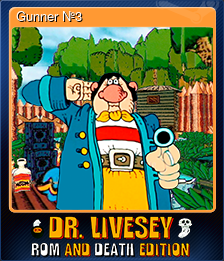 Pokemon DR Livesey 3