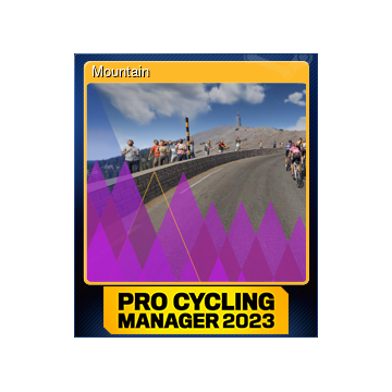 Pro Cycling Manager 2023 on Steam