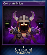 Steam Community :: Soulstone Survivors