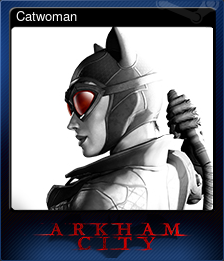 Batman: Arkham Asylum · Batman: Arkham Asylum Game of the Year Edition (App  35010) · SteamDB