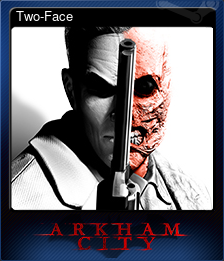 Batman: Arkham Asylum · Batman: Arkham Asylum Game of the Year Edition (App  35010) · SteamDB