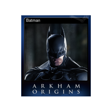 Buy Batman: Arkham Origins Steam