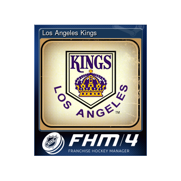 Community, Los Angeles Kings