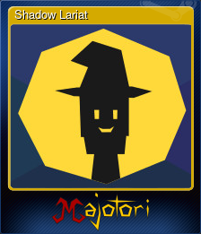 Majotori Community Items · SteamDB