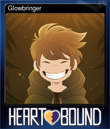 Heartbound Community · SteamDB