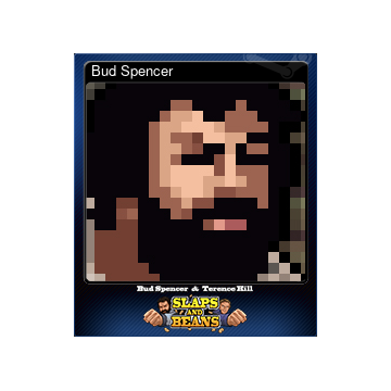 Bud Spencer & Terence Hill - Slaps And Beans on Steam