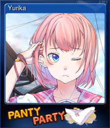 Steam Community :: Panty Party