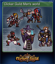 Steam Community :: Clicker Guild